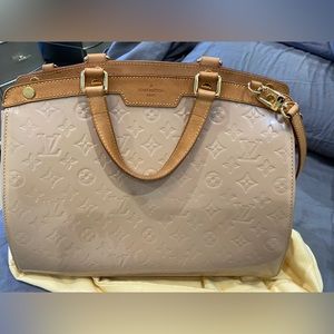 Louis Vuitton Brea GM